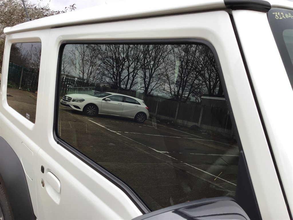 Used Suzuki Jimny 2025 for sale - 77804130: Photo 44