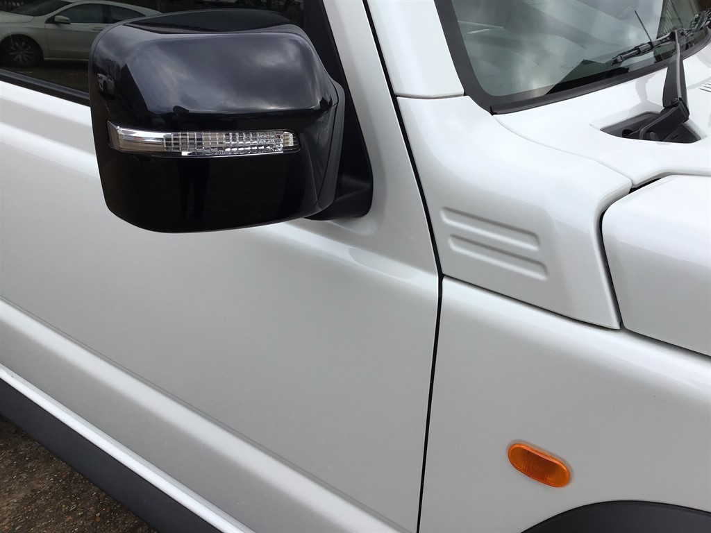 Used Suzuki Jimny 2025 for sale - 77804130: Photo 45