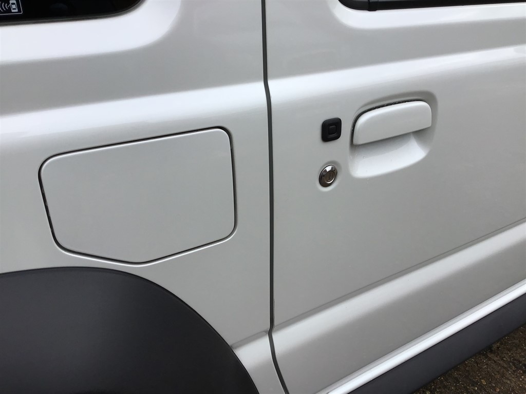 Used Suzuki Jimny 2025 for sale - 77804130: Photo 46