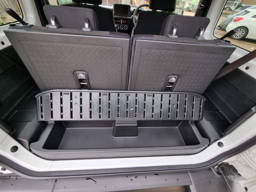 Used Suzuki Jimny 2025 for sale - 77804130: Photo 49