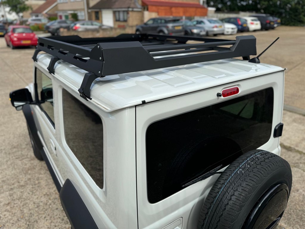 Used Suzuki Jimny 2025 for sale - 77804130: Photo 51