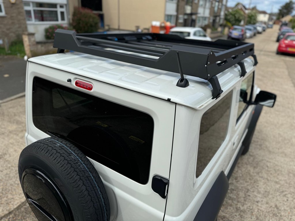 Used Suzuki Jimny 2025 for sale - 77804130: Photo 52