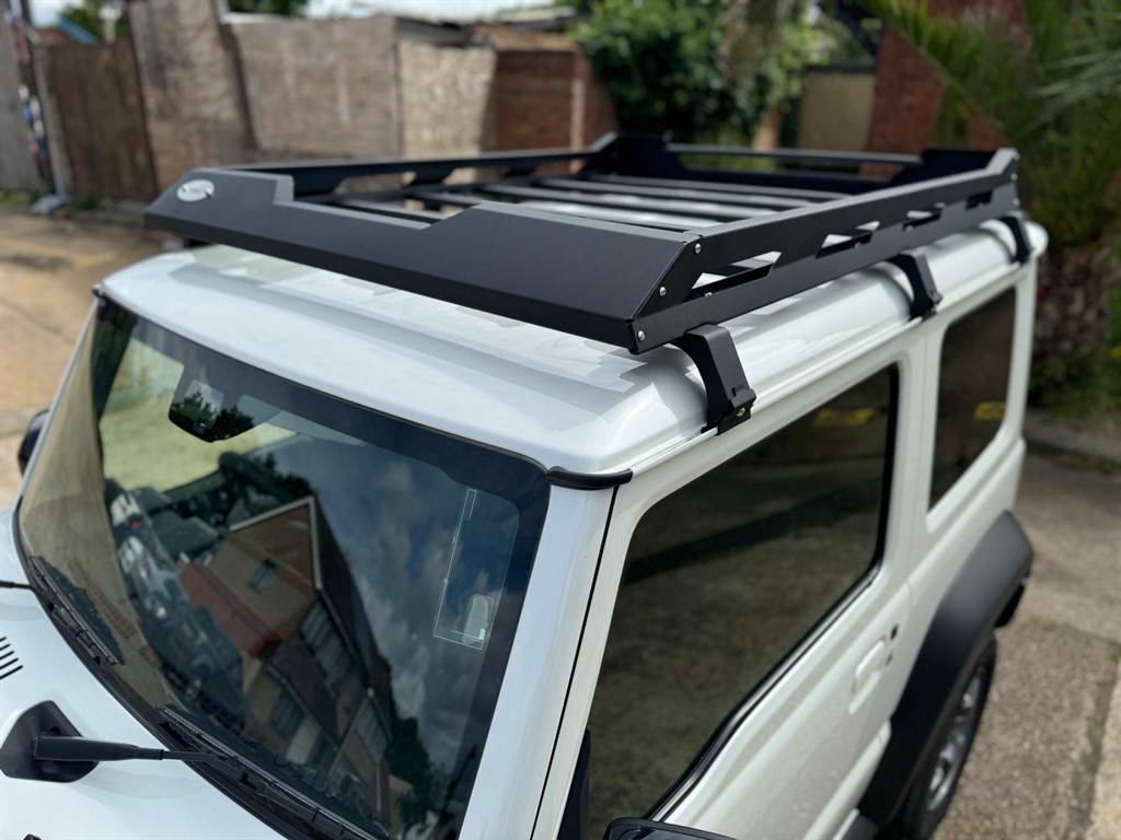 Used Suzuki Jimny 2025 for sale - 77804130: Photo 53