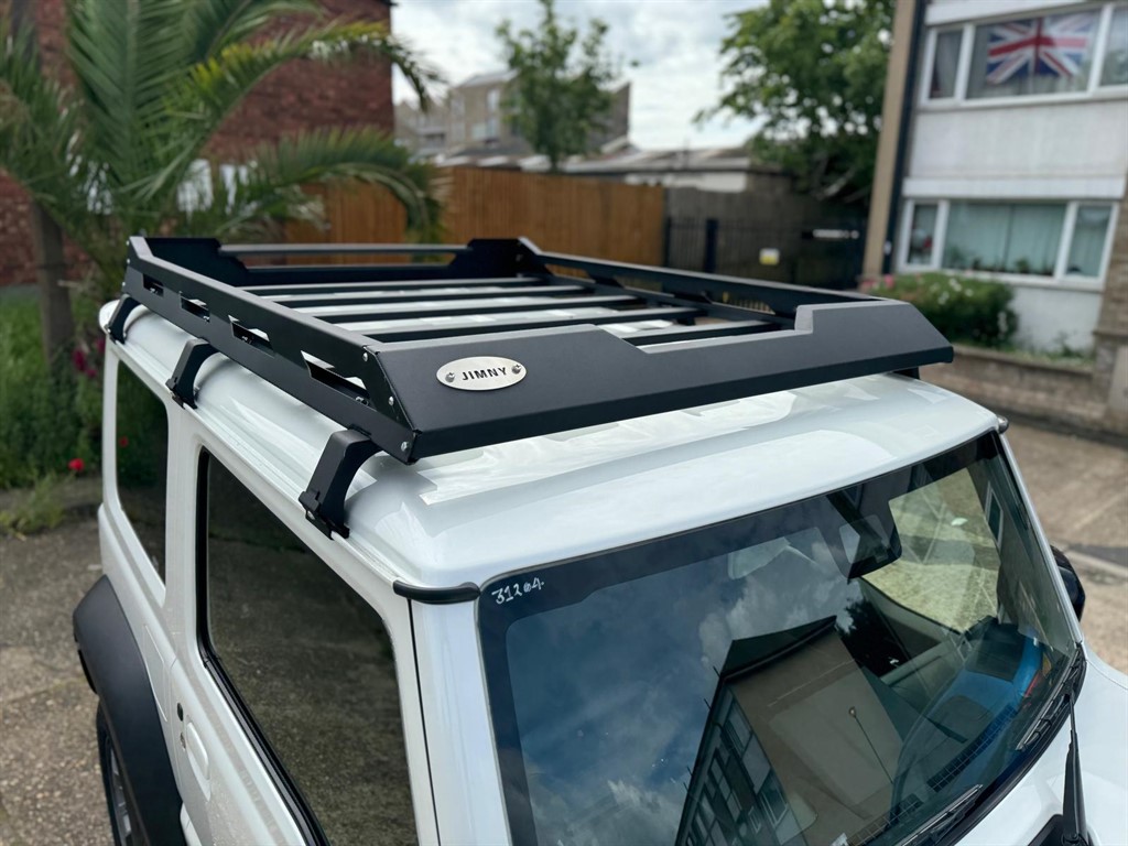 Used Suzuki Jimny 2025 for sale - 77804130: Photo 54