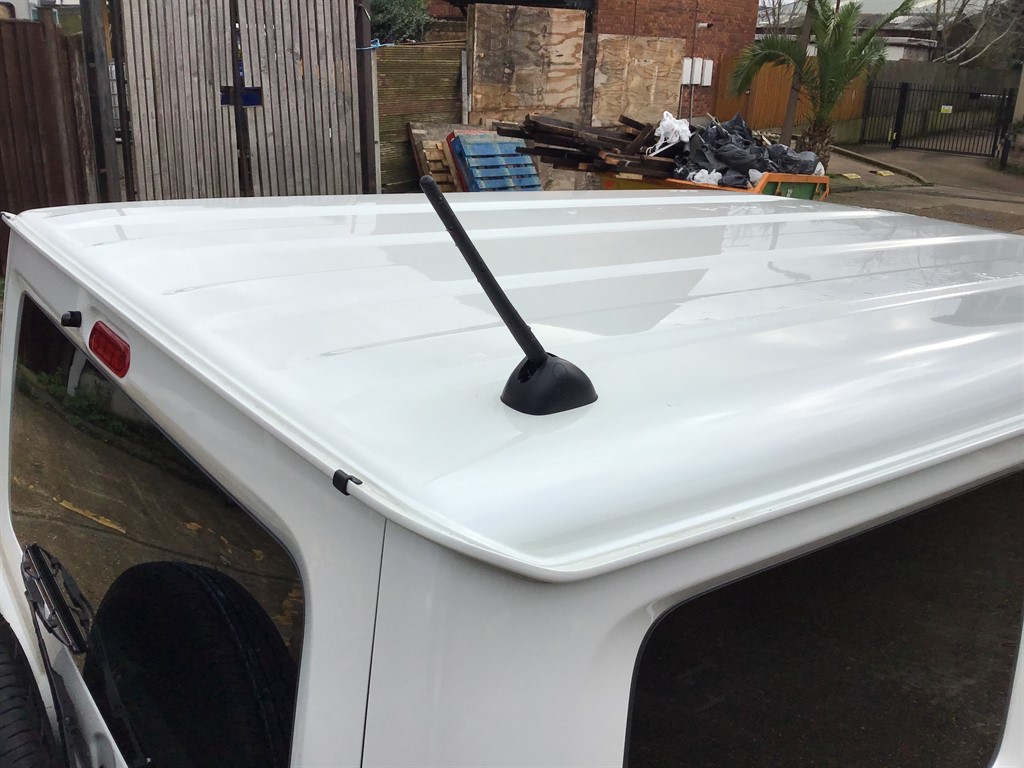 Used Suzuki Jimny 2025 for sale - 77804130: Photo 56