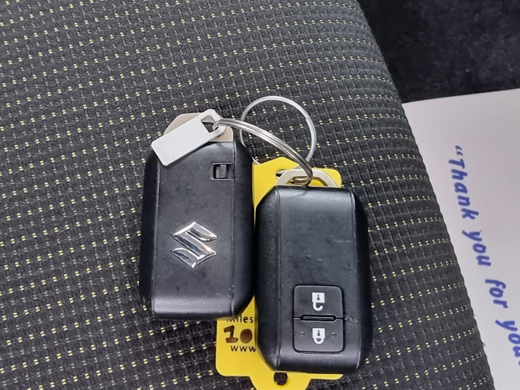 Used Suzuki Jimny 2025 for sale - 77804130: Photo 60