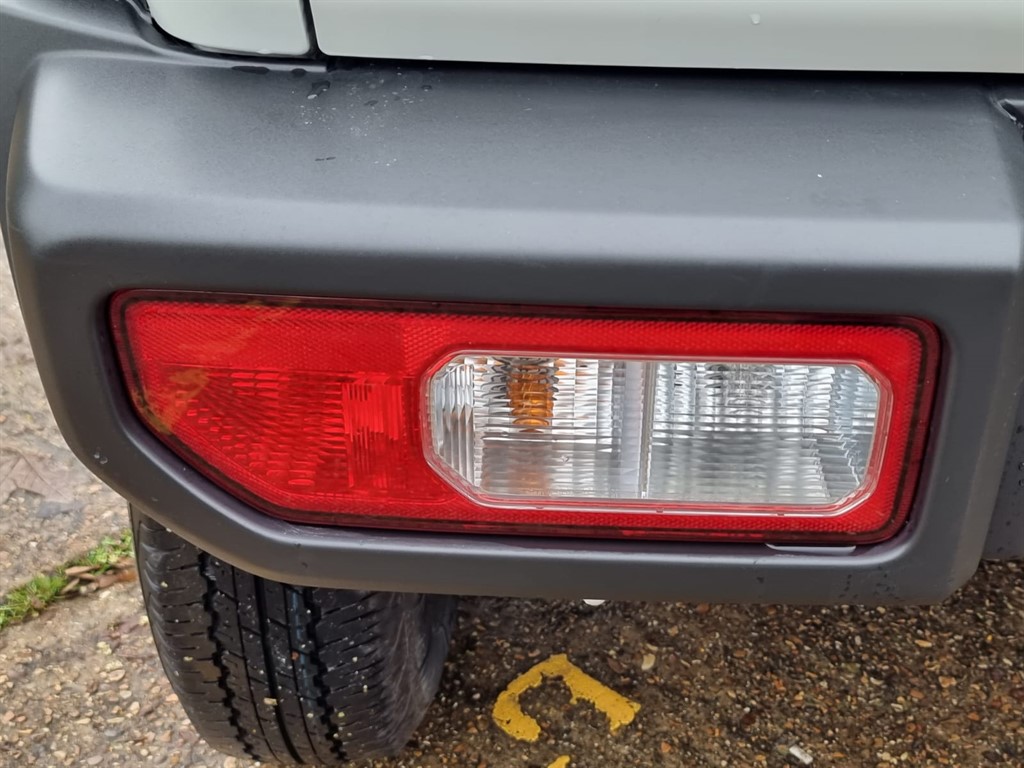 Used Suzuki Jimny 2025 for sale - 77804130: Photo 61