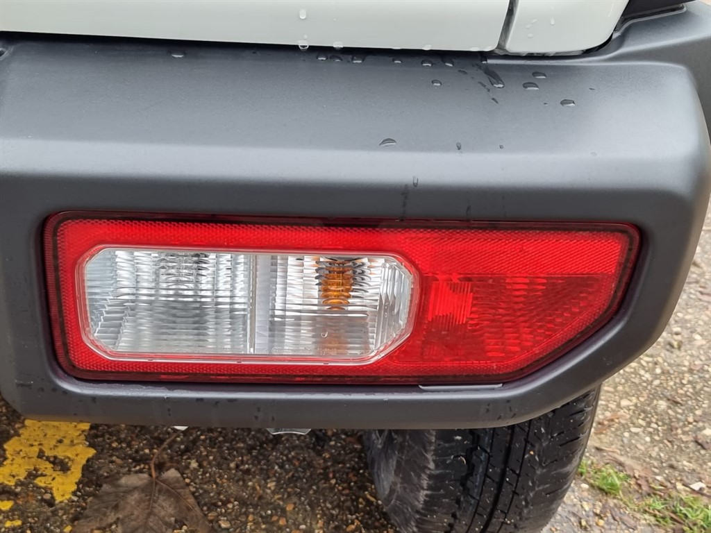 Used Suzuki Jimny 2025 for sale - 77804130: Photo 62