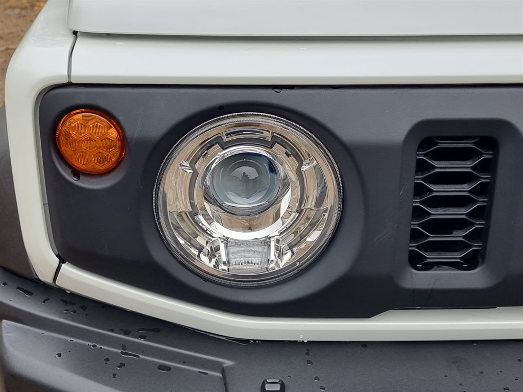 Used Suzuki Jimny 2025 for sale - 77804130: Photo 63