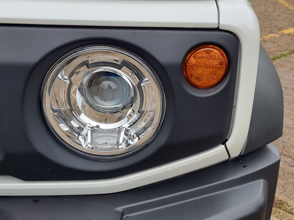 Used Suzuki Jimny 2025 for sale - 77804130: Photo 65