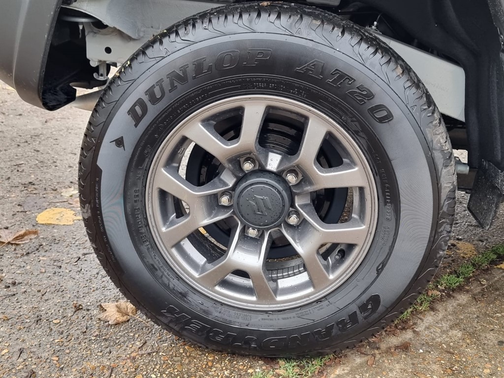 Used Suzuki Jimny 2025 for sale - 77804130: Photo 68