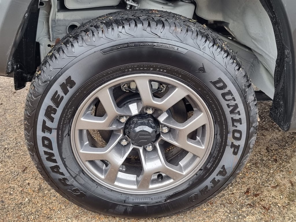 Used Suzuki Jimny 2025 for sale - 77804130: Photo 69