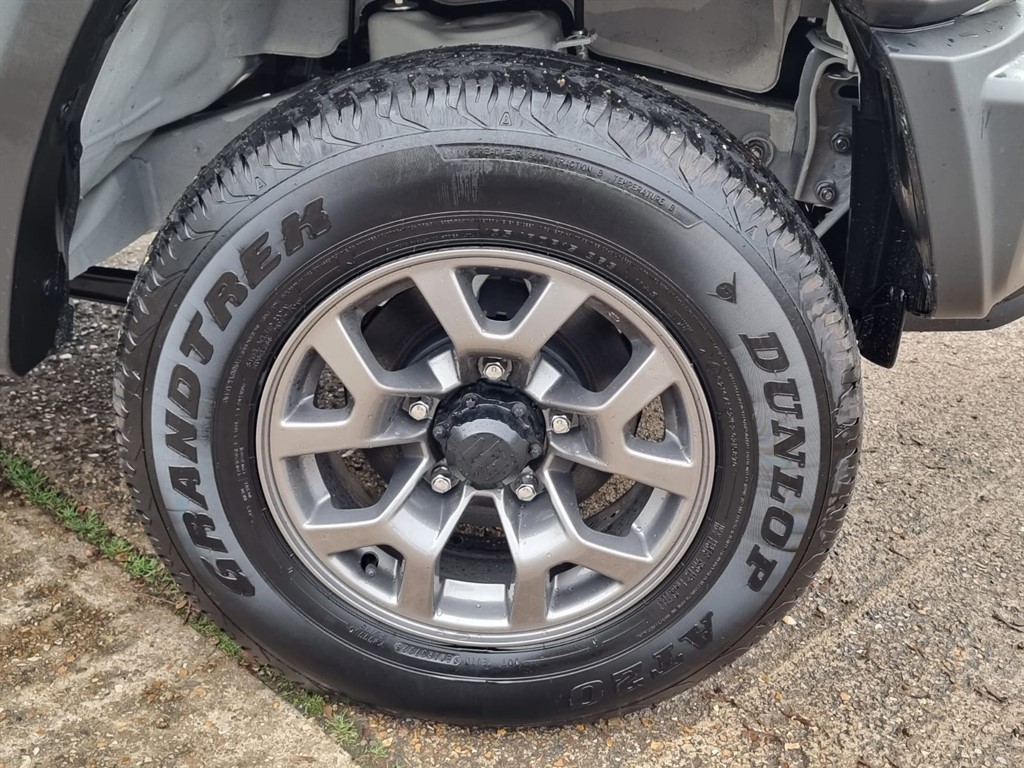 Used Suzuki Jimny 2025 for sale - 77804130: Photo 70