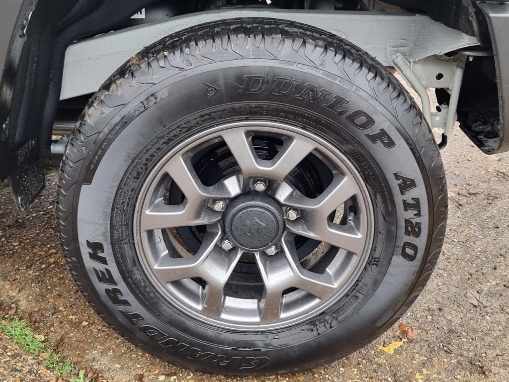 Used Suzuki Jimny 2025 for sale - 77804130: Photo 71