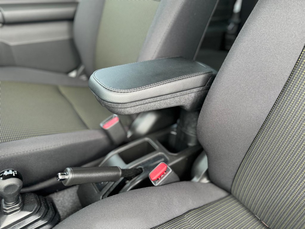 Used Suzuki Jimny 2025 for sale - 77804130: Photo 8