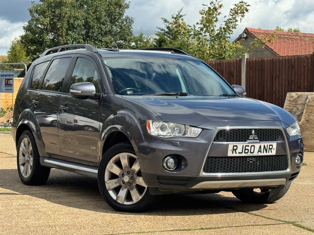 Vehicle 60