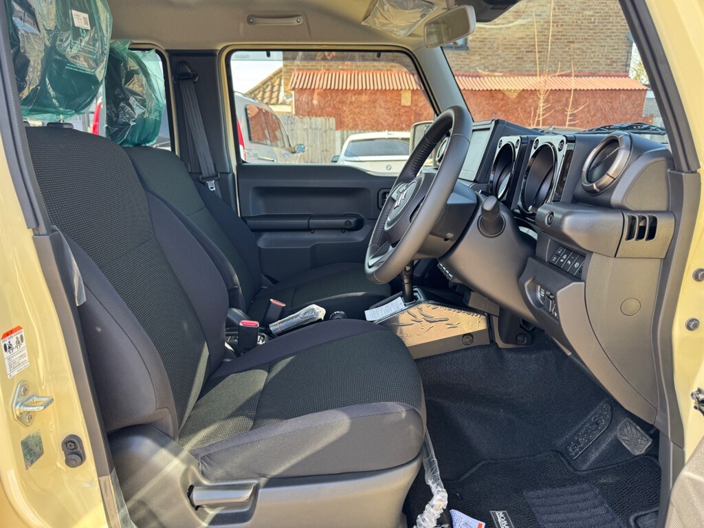 Used Suzuki Jimny 2025 for sale - 77665374: Photo 10