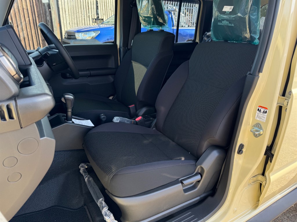 Used Suzuki Jimny 2025 for sale - 77665374: Photo 16