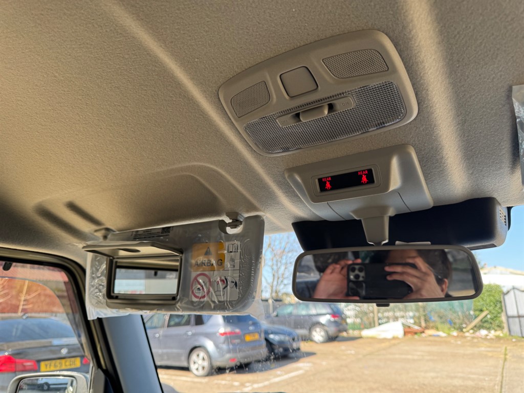 Used Suzuki Jimny 2025 for sale - 77665374: Photo 22