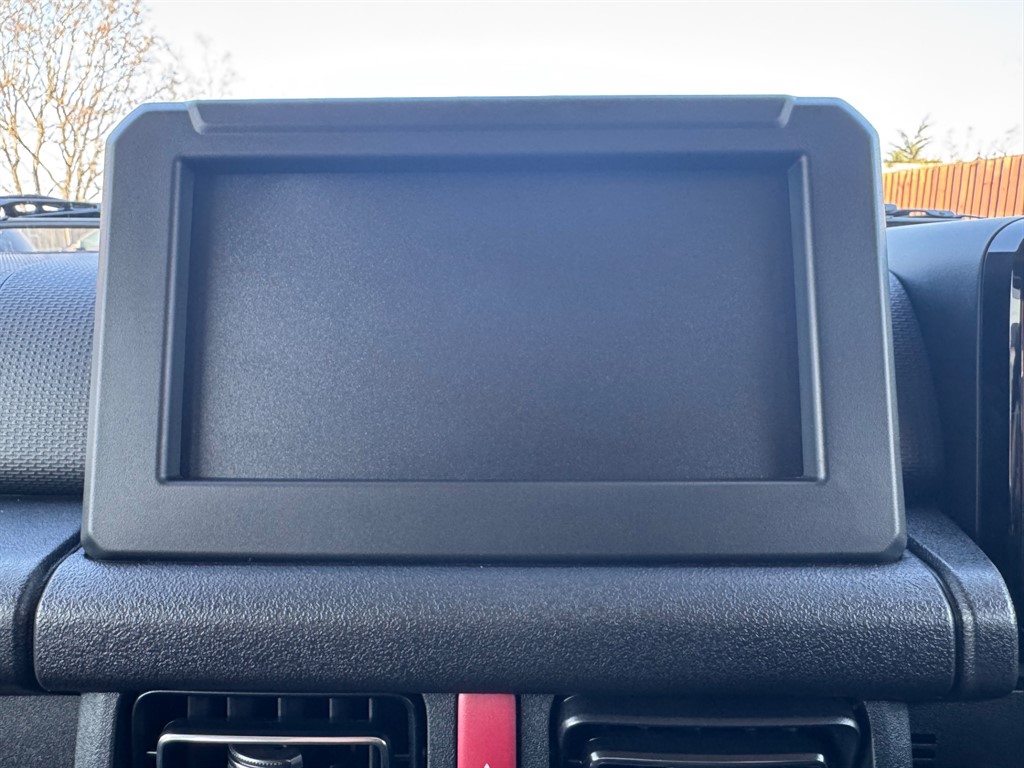 Used Suzuki Jimny 2025 for sale - 77665374: Photo 24