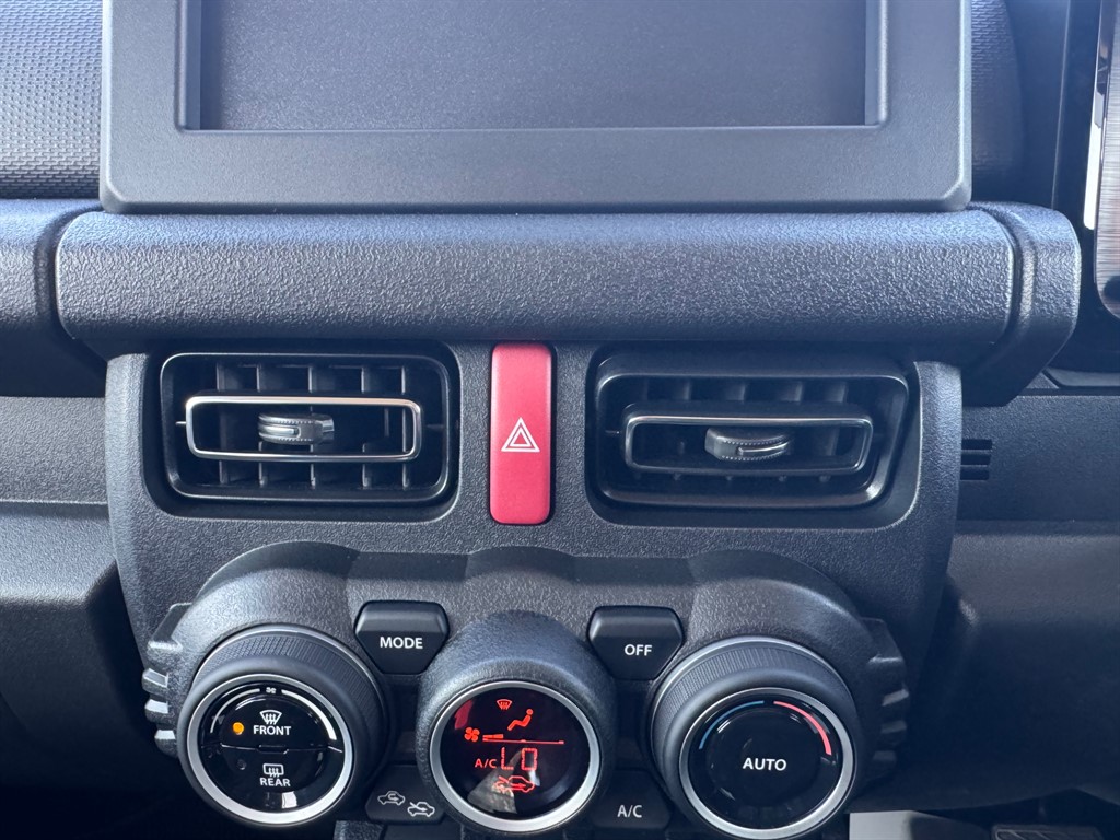 Used Suzuki Jimny 2025 for sale - 77665374: Photo 25