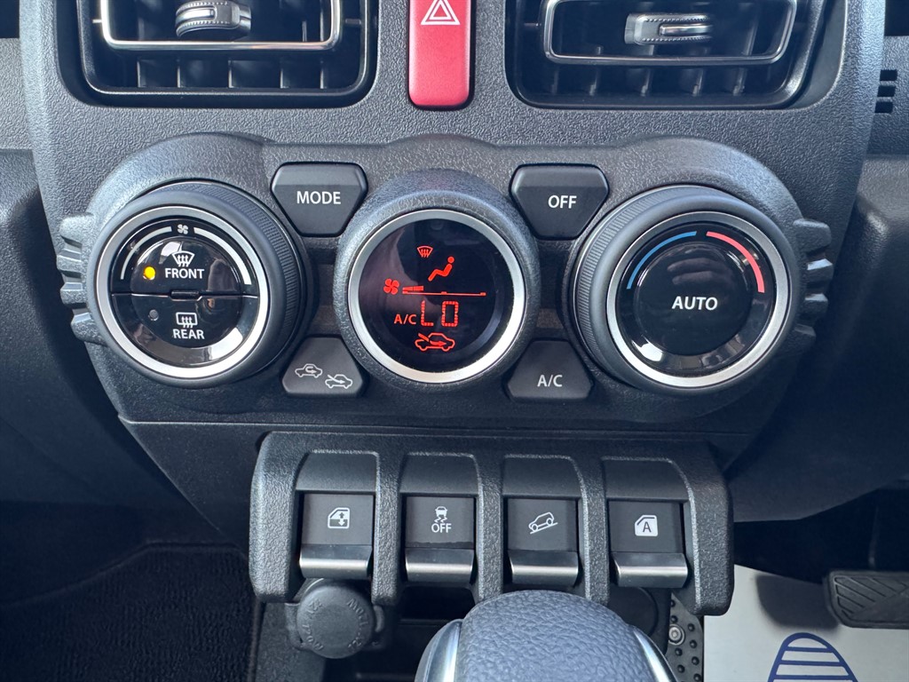 Used Suzuki Jimny 2025 for sale - 77665374: Photo 26