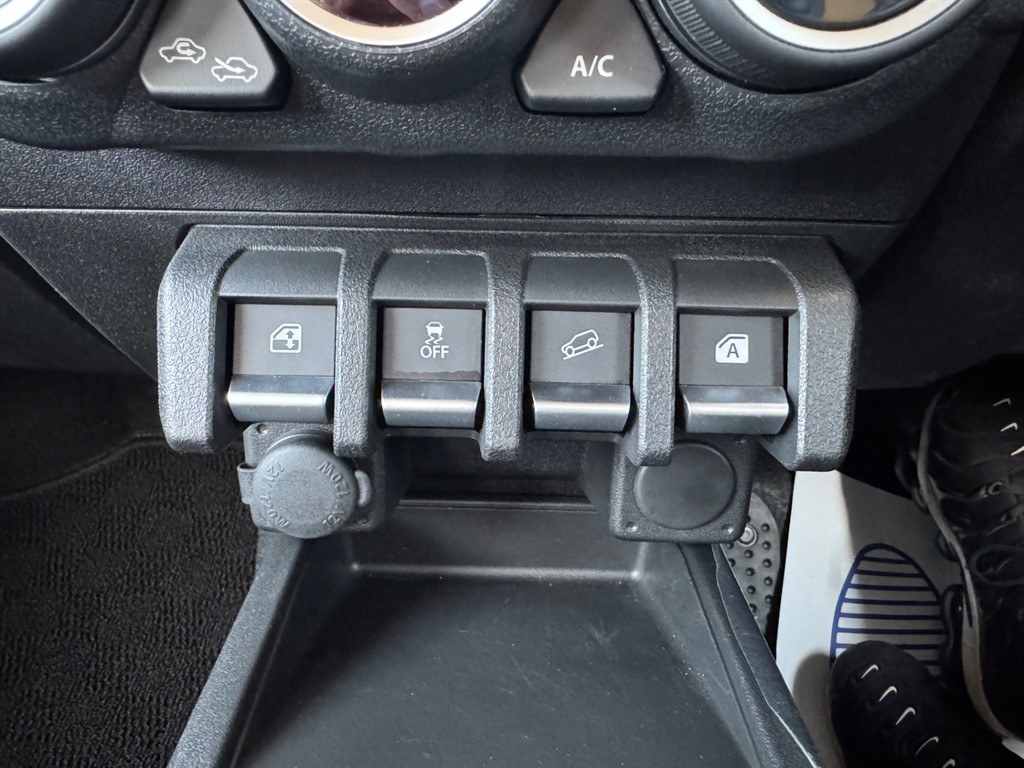 Used Suzuki Jimny 2025 for sale - 77665374: Photo 27