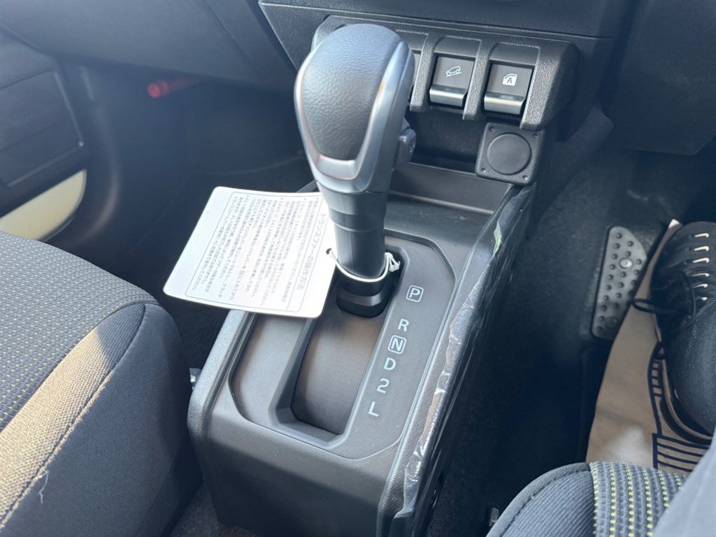 Used Suzuki Jimny 2025 for sale - 77665374: Photo 28