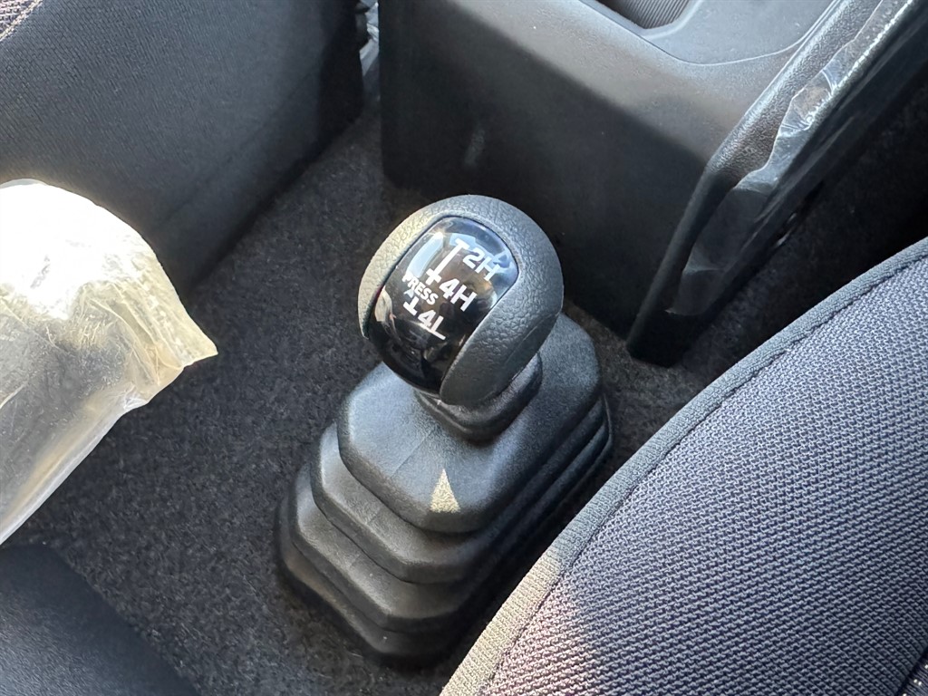 Used Suzuki Jimny 2025 for sale - 77665374: Photo 29