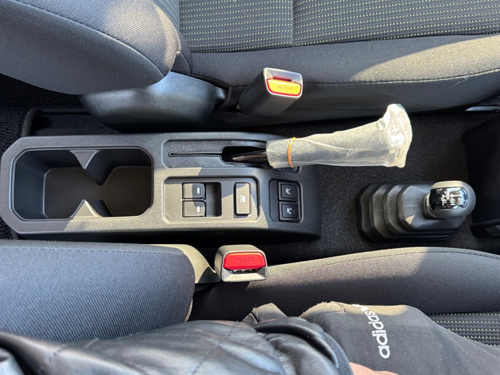 Used Suzuki Jimny 2025 for sale - 77665374: Photo 30