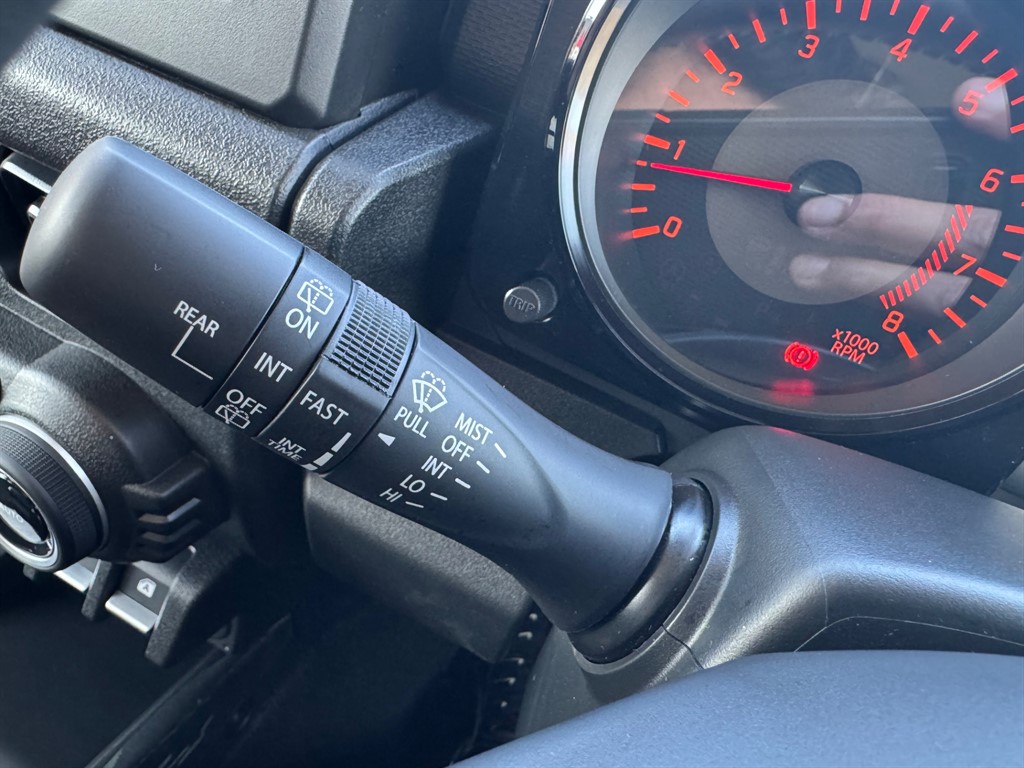 Used Suzuki Jimny 2025 for sale - 77665374: Photo 33