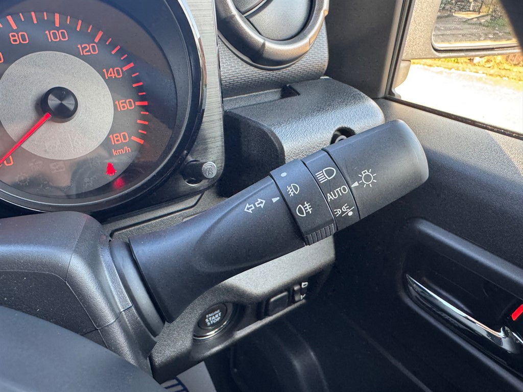 Used Suzuki Jimny 2025 for sale - 77665374: Photo 34