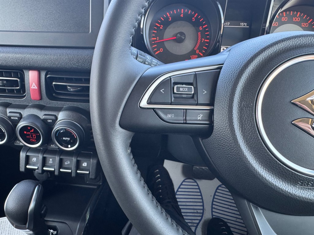 Used Suzuki Jimny 2025 for sale - 77665374: Photo 35