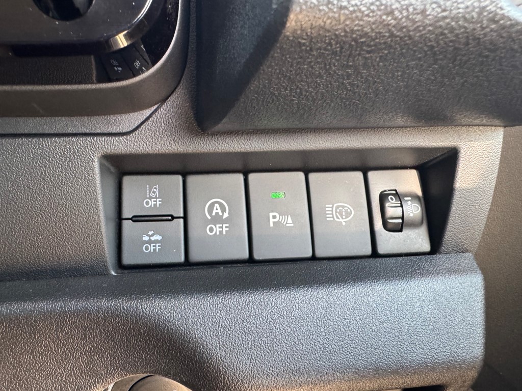 Used Suzuki Jimny 2025 for sale - 77665374: Photo 39