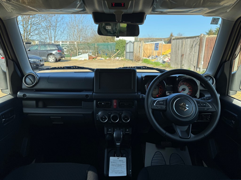 Used Suzuki Jimny 2025 for sale - 77665374: Photo 41