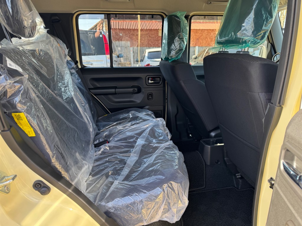 Used Suzuki Jimny 2025 for sale - 77665374: Photo 43