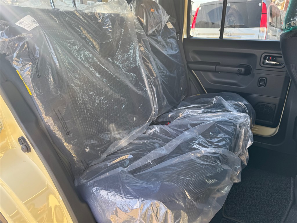 Used Suzuki Jimny 2025 for sale - 77665374: Photo 44