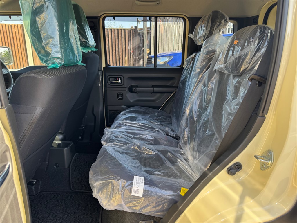 Used Suzuki Jimny 2025 for sale - 77665374: Photo 47