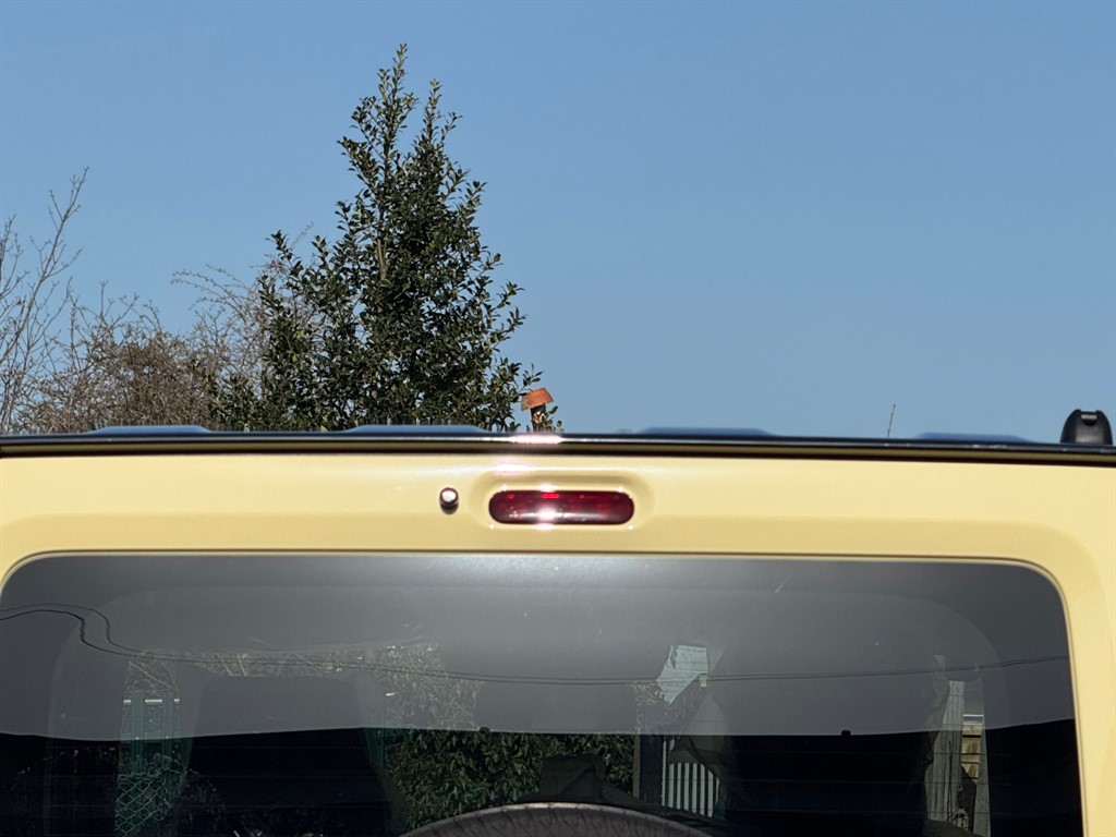 Used Suzuki Jimny 2025 for sale - 77665374: Photo 52