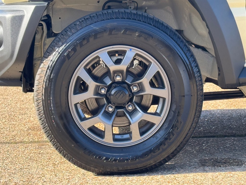 Used Suzuki Jimny 2025 for sale - 77665374: Photo 63