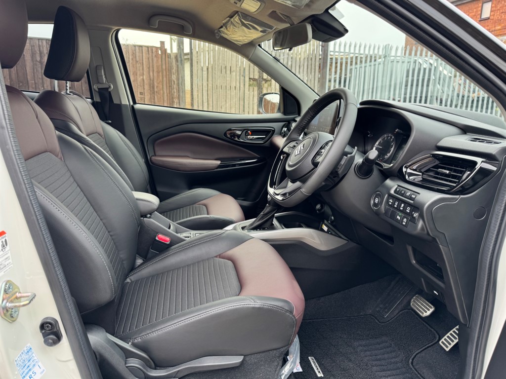 Used Suzuki Other 2025 for sale - 77746342: Photo 10