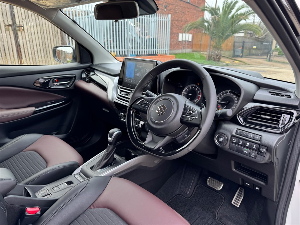 Used Suzuki Other 2025 for sale - 77746342: Photo 12