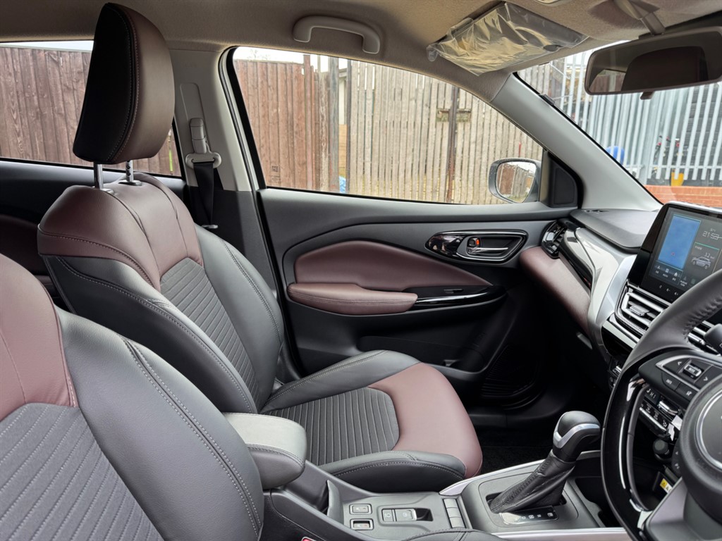 Used Suzuki Other 2025 for sale - 77746342: Photo 13