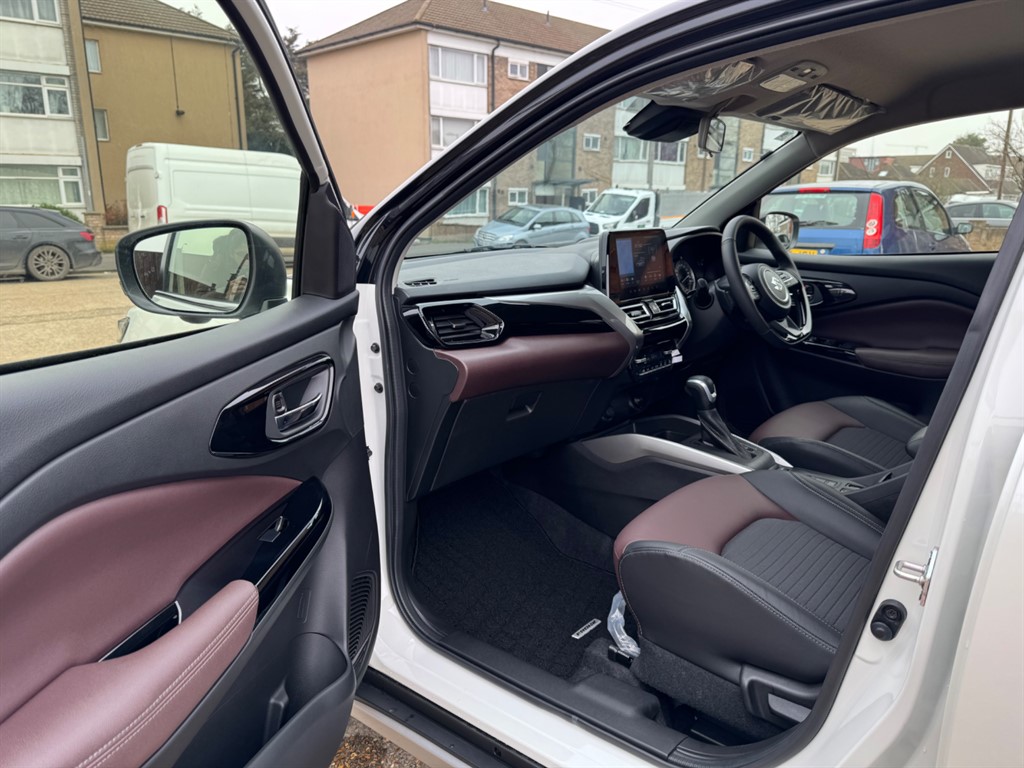 Used Suzuki Other 2025 for sale - 77746342: Photo 14