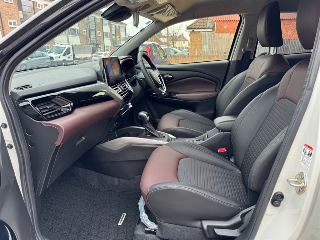 Used Suzuki Other 2025 for sale - 77746342: Photo 15