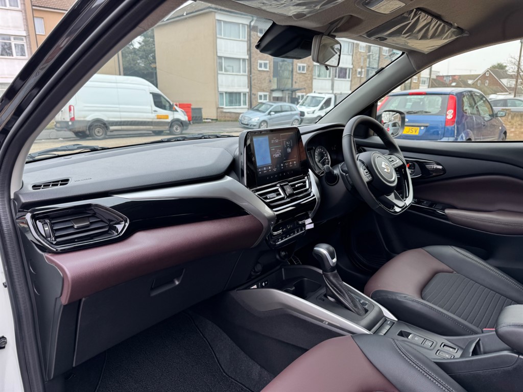 Used Suzuki Other 2025 for sale - 77746342: Photo 17