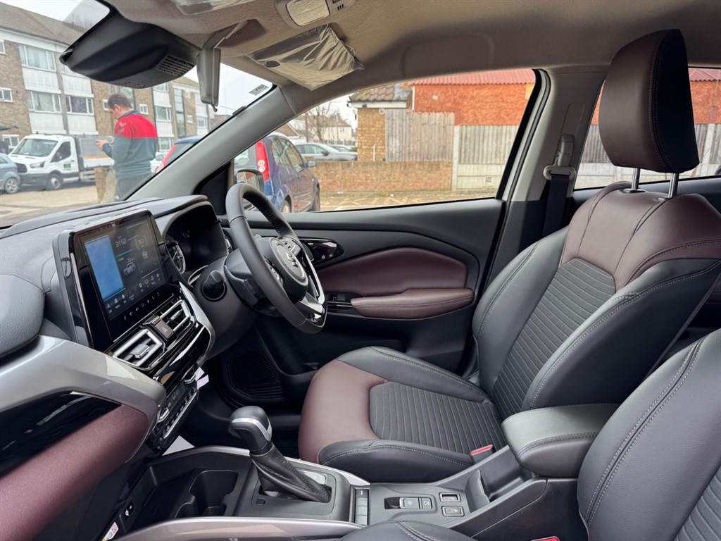 Used Suzuki Other 2025 for sale - 77746342: Photo 18