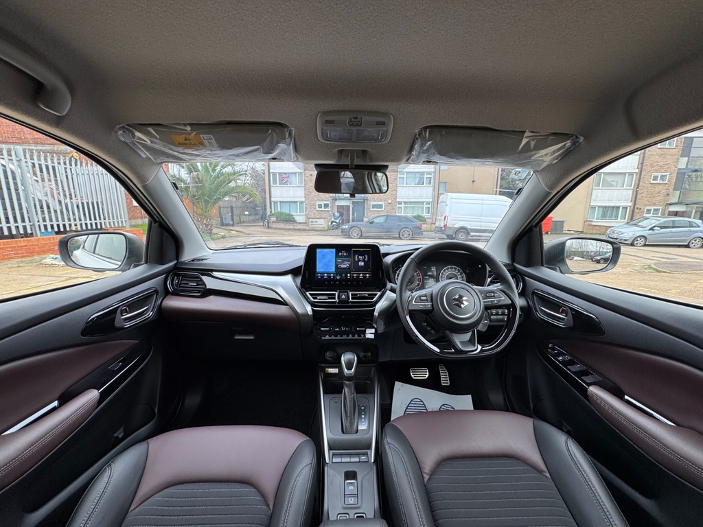 Used Suzuki Other 2025 for sale - 77746342: Photo 19