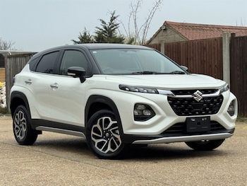 Used Suzuki Other 2025 for sale - 77746342: Photo