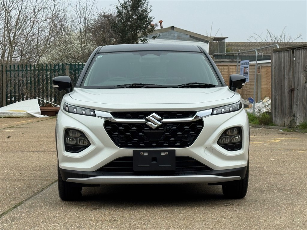 Used Suzuki Other 2025 for sale - 77746342: Photo 2